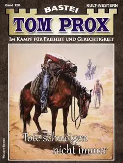 tom prox 120 book cover image