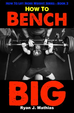 how to bench big book cover image