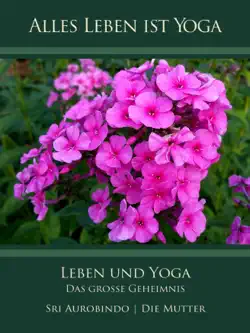 leben und yoga imagen de la portada del libro