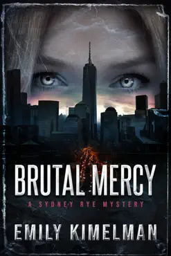 brutal mercy book cover image