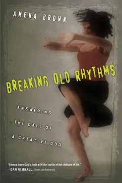 breaking old rhythms book cover image