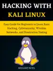 Hacking With Kali Linux synopsis, comments