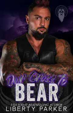 our cross to bear book cover image