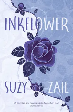 inkflower book cover image