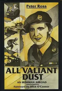 all valiant dust book cover image