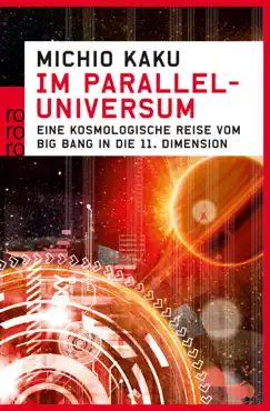 im paralleluniversum book cover image