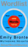 Wordlist: Wuthering Heights by Emily Bronte sinopsis y comentarios
