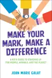 Make Your Mark, Make a Difference synopsis, comments