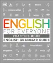 English for Everyone English Grammar Guide Practice Book sinopsis y comentarios