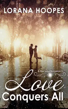 love conquers all book cover image