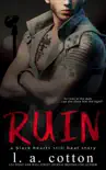 Ruin: Levi Hunter's Story