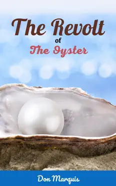 the revolt of the oyster book cover image