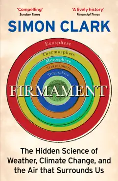 firmament book cover image