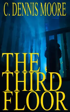 the third floor book cover image