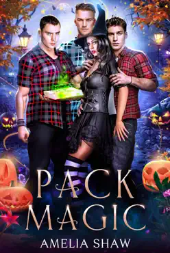 pack magic book cover image