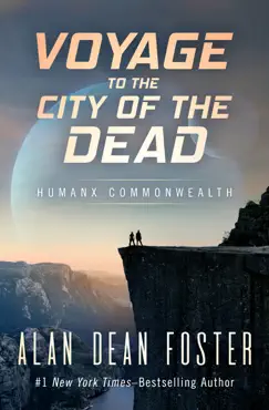 voyage to the city of the dead book cover image