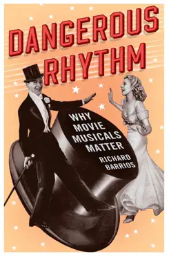 dangerous rhythm book cover image
