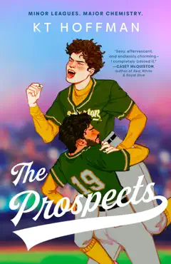the prospects imagen de la portada del libro