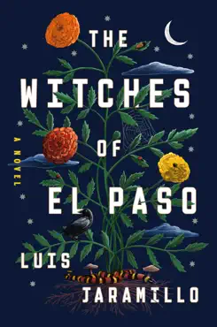the witches of el paso book cover image