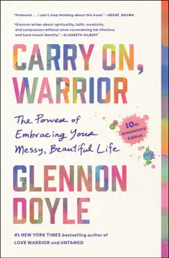 carry on, warrior book cover image