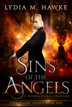 sins of the angels book cover image