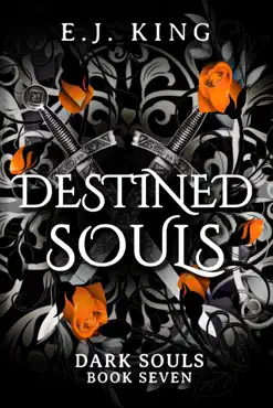 destined souls book cover image