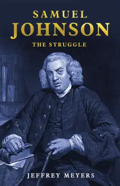 samuel johnson imagen de la portada del libro