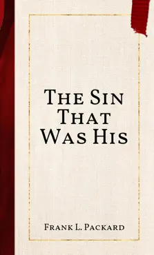 the sin that was his book cover image
