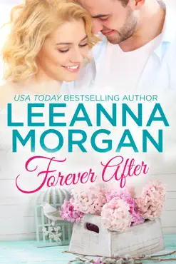 forever after book cover image