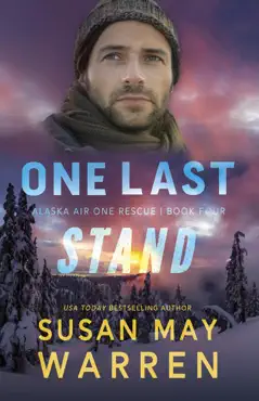 one last stand book cover image