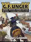G. F. Unger Sonder-Edition 285 synopsis, comments