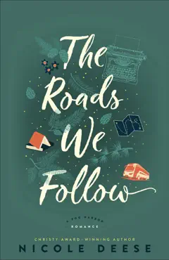 roads we follow book cover image