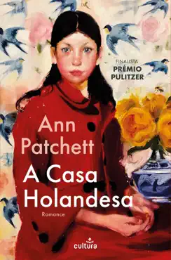 a casa holandesa book cover image