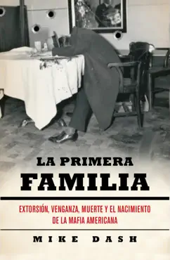 la primera familia book cover image