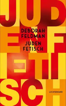 judenfetisch book cover image