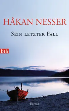 sein letzter fall book cover image