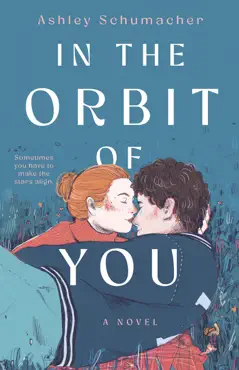 in the orbit of you book cover image