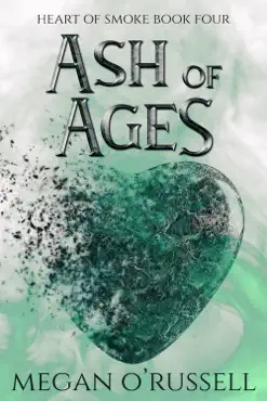 ash of ages book cover image