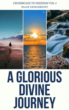 a glorious divine journey book cover image