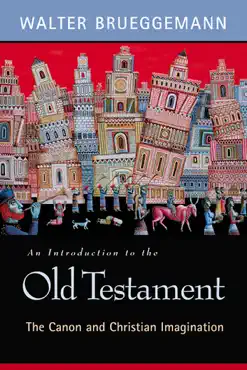 an introduction to the old testament book cover image