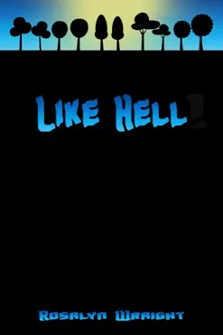 like hell book cover image