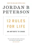 12 Rules for Life synopsis, comments