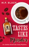 Tastes Like Murder synopsis, comments