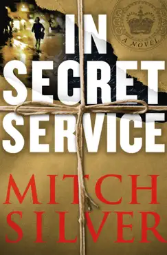 in secret service book cover image