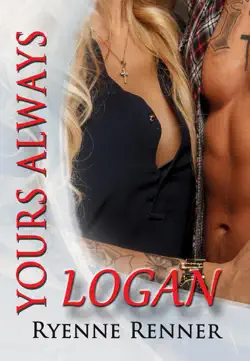 yours always, logan book cover image