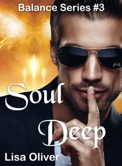 soul deep book cover image
