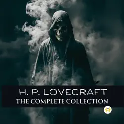 h. p. lovecraft imagen de la portada del libro