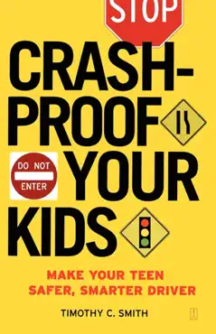 crashproof your kids book cover image