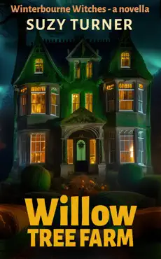 willow tree farm book cover image