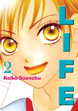 life volume 2 book cover image